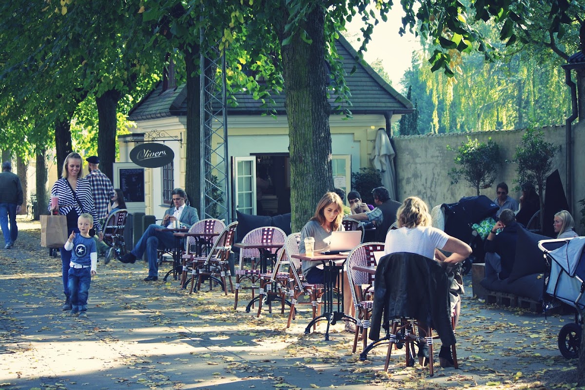 Olivers Oase Photos 2